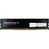 RAM 3200 8GB Innovation IT CL16 1.35V su šilumos paskirstytoju (CL16-18-18)