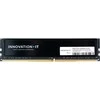 RAM 3200 8GB Innovation IT CL22 1.2V su šilumos paskirstytoju (CL22-22-22)