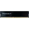 RAM 3200 8GB Innovation IT CL22 1.2V su šilumos paskirstytoju (CL22-22-22)