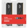 Operatyvioji atmintis XPG Lancer Blade RGB Memory, DDR5, 32 GB, 6000 MHz, CL36 (AX5U6000C3616G-DTLABRBK)