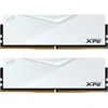 RAM 32GB ADATA DIMM 6000 (2x 16 GB) Dual-Kit (wei, AX5U6000C3016G-DCLARWH, Lancer RGB, INTEL XMP)