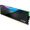 RAM 32GB ADATA DIMM 8000 (2x 16 GB) Dual-Kit (juodas, AX5U8000C3816G-DCLARBK, XPG Lancer RGB, INTEL XMP, AMD EXPO)