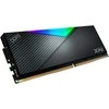 RAM 32GB ADATA DIMM 8000 (2x 16 GB) Dual-Kit (juodas, AX5U8000C3816G-DCLARBK, XPG Lancer RGB, INTEL XMP, AMD EXPO)