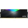 RAM 32GB ADATA DIMM 8000 (2x 16 GB) Dual-Kit (juodas, AX5U8000C3816G-DCLARBK, XPG Lancer RGB, INTEL XMP, AMD EXPO)