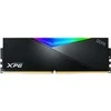 RAM 32GB ADATA DIMM 8000 (2x 16 GB) Dual-Kit (juodas, AX5U8000C3816G-DCLARBK, XPG Lancer RGB, INTEL XMP, AMD EXPO)