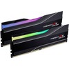 RAM G.Skill Trident Z5 Neo RGB atmintis, DDR5, 32 GB, 6000 MHz, CL26 (F5-6000J2636H16GX2-TZ5NRW)