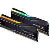 RAM G.Skill Trident Z5 Neo RGB atmintis, DDR5, 32 GB, 6000 MHz, CL26 (F5-6000J2636H16GX2-TZ5NRW)