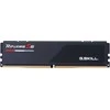 RAM Atmintis G.Skill Ripjaws S5, DDR5, 32 GB, 5200MHz, CL40 (F5-5200J4040A32GX1-RS5K)