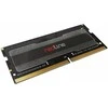 RAM 32GB Mushkin SO-DIMM 3200 (2x 16 GB) Dual-Kit (juodas, MRA4S320NNNF16GX2, Redline)