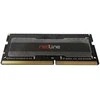 RAM 32GB Mushkin SO-DIMM 3200 (2x 16 GB) Dual-Kit (juodas, MRA4S320NNNF16GX2, Redline)