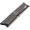 RAM 32GB Team Group DIMM 3200 (2x 16 GB) Dual-Kit (juodas, TTCED432G3200HC16FDC01, T-CREATE EXPERT)