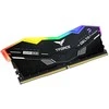 RAM atmintis TeamGroup T-Force Delta DIMM 32GB dvigubo rinkinio DDR5-6000 CL30 &amp;8211; RGB Juodas