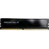 RAM 3600 16GB Innovation IT CL18 1.35V mit Heatspreader (CL18-22-22)