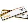 RAM 48GB Patriot Memory PC6600 (2x24) Viper Elite 5 TUF Gaming RGB