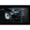 RAM Kingston KF552C40BBK4-128 128GB 5200MT/s DDR5 CL40 DIMM (Kit of 4) FURY Beast Juodas XMP | Kingstonas