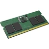 RAM Kingston KVR56S46BS6-8BK 8GB 5600MT/s DDR5 Non-ECC CL46 SODIMM 1Rx16 didmeninė pakuotė, didėja po 50 vienetų | Kingston