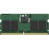 RAM Kingston KVR56S46BS6-8BK 8GB 5600MT/s DDR5 Non-ECC CL46 SODIMM 1Rx16 didmeninė pakuotė, didėja po 50 vienetų | Kingston