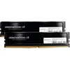 RAM 6000 32GB Innovation IT (Kit 2x16GB) CL32 1.35V Heatspreader (CL32-38-38-96)