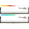 RAM Atmintis G.Skill Ripjaws M5 Neo RGB, DDR5, 64 GB, 6000MHz, CL28 (F5-6000J2836G32GX2-RM5NRW)