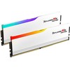 RAM Atmintis G.Skill Ripjaws M5 Neo RGB, DDR5, 64 GB, 6000MHz, CL28 (F5-6000J2836G32GX2-RM5NRW)