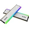 RAM ADATA XPG Spectrix D35G, DDR4, 64 GB, 3200 MHz, CL16 (AX4U320032G16A-DTWHD35G) atmintis