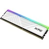 RAM ADATA XPG Spectrix D35G, DDR4, 64 GB, 3200 MHz, CL16 (AX4U320032G16A-DTWHD35G) atmintis