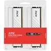 RAM ADATA XPG Spectrix D35G, DDR4, 64 GB, 3200 MHz, CL16 (AX4U320032G16A-DTWHD35G) atmintis