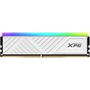 RAM ADATA XPG Spectrix D35G, DDR4, 64 GB, 3200 MHz, CL16 (AX4U320032G16A-DTWHD35G) atmintis