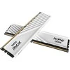 RAM 64GB ADATA DIMM 5600 (2x 32 GB) Dual-Kit (wei, AX5U5600C4632G-DTLABWH, XPG Lancer Blade, INTEL XMP, AMD EXPO)