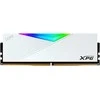 RAM 64GB ADATA DIMM 6000 (2x 32 GB) Dual-Kit (wei, AX5U6000C3032G-DCLARWH, Lancer RGB, INTEL XMP)