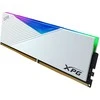 RAM 64GB ADATA DIMM 6000 (2x 32 GB) Dual-Kit (wei, AX5U6000C3032G-DCLARWH, Lancer RGB, INTEL XMP)