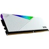 RAM 64GB ADATA DIMM 6000 (2x 32 GB) Dual-Kit (wei, AX5U6000C3032G-DCLARWH, Lancer RGB, INTEL XMP)