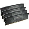 RAM 64GB Corsair DIMM 6400 (4x 16 GB) Quad-Kit (juodas, CMK64GX5M4B6400C32, Vengeance DDR5, INTEL XMP)