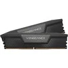 RAM 64GB Corsair DIMM 6400 (4x 16 GB) Quad-Kit (juodas, CMK64GX5M4B6400C32, Vengeance DDR5, INTEL XMP)