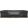 RAM 64GB Corsair DIMM 6400 (4x 16 GB) Quad-Kit (juodas, CMK64GX5M4B6400C32, Vengeance DDR5, INTEL XMP)