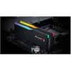 RAM 64GB G.Skill DIMM 6000 (2x 32 GB) Dual-Kit (juodas, F5-6000J3238G32GX2-RM5RK, Ripjaws M5 RGB, INTEL XMP)