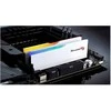 RAM 64GB G.Skill DIMM 6800 (2x 32 GB) Dual-Kit (wei, F5-6800J3445G32GX2-RM5RW, Ripjaws M5 RGB, INTEL XMP)