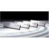 RAM 64GB G.Skill DIMM 6800 (2x 32 GB) Dual-Kit (wei, F5-6800J3445G32GX2-RM5RW, Ripjaws M5 RGB, INTEL XMP)