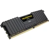 RAM 8GB CORSAIR VENGEANCE LPX PC4-19200 (2400 MHZ) DIMM MEMORY STRIP (Juodas)