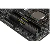 RAM 8GB CORSAIR VENGEANCE LPX PC4-19200 (2400 MHZ) DIMM MEMORY STRIP (Juodas)