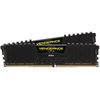 RAM 8GB CORSAIR VENGEANCE LPX PC4-19200 (2400 MHZ) DIMM MEMORY STRIP (Juodas)