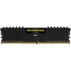 RAM 8GB CORSAIR VENGEANCE LPX PC4-19200 (2400 MHZ) DIMM MEMORY STRIP (Juodas)