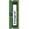 RAM 8GB Integral SODIMM 4800Mhz (žalias)