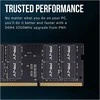 RAM atmintis PNY MN8GSD43200-TB 8 GB DDR4 3200 MHz CL22