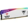 Patriot Viper Gaming RGB Elite 5 Ultra DDR5-6400 RAM, CL 32, AMD EXPO, Intel XMP 3.0 - 2x 48GB, juodas