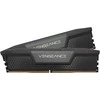 RAM 96GB PC 5600 CL40 CORSAIR KIT (4x24GB) VENGEANCE Juodas retail