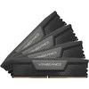 RAM 96GB PC 5600 CL40 CORSAIR KIT (4x24GB) VENGEANCE Juodas retail