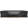 RAM 96GB PC 5600 CL40 CORSAIR KIT (4x24GB) VENGEANCE Juodas retail