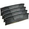 RAM 96GB PC 5600 CL40 CORSAIR KIT (4x24GB) VENGEANCE Juodas retail
