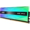 RAM ADATA 16GB DIMM 6400 (1x 16 GB) (sidabrinis, AX5U6400C3216G-CLANRSG, Lancer Neon RGB, INTEL XMP, AMD EXPO)